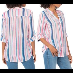 KUT from the Kloth Jasmine top - BNWT!